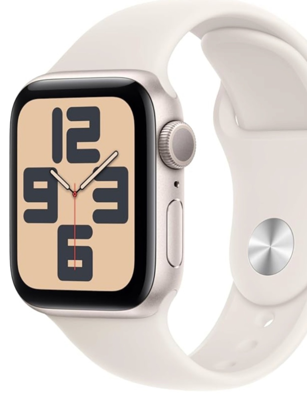 Apple Watch SE (2nd Gen) [GPS 40mm]